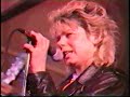 GINA AND THE STROLLERS - HONEY HUSH