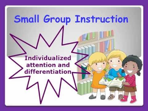 how to provide differentiation in the classroom