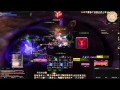 Paragon VS Yor'sahj The Unsleeping 25HC