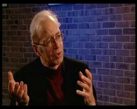 William Crawley Meets Peter Singer ...