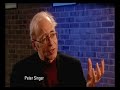 William Crawley Meets Peter Singer (part 2)