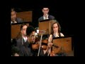 mozart violin concerto no 3 in G 3 mov teatro coliseu com orquest