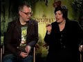 Spiderwick Authors Interview