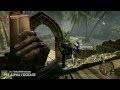 Dead Island: Riptide | First 10 Minutes Survival Walkthrough w/ Developers (2013) [EN] | HD