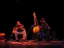 David Finkle and Mansa Sissoku