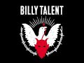 Billy Talent Voices of Violence