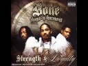 Bone Thugs-N-Harmony - Bump in the Trunk ft. Swizz Beatz