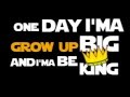 E-dubble - Be A King