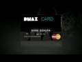 videos de Die DMAX Prepaid Mastercard Kreditkarte