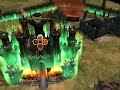 RJ_RotwK- Mordor Base RJ_RotwK- Mordor Base