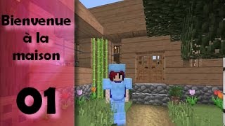 Chamaloo' - Bienvenue à la maison - Episode 1