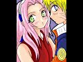 Naruto - lovelove shine