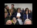 Ospedale 'Santissimo Rosario', Paolo di Laura Frattura firma un contratto con il Comitato