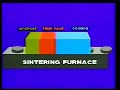 powder metallurgy