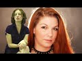 Interesting Facts About Redheads, Hot Fact Model Adrienne