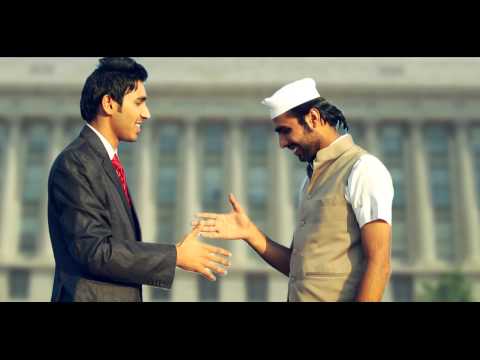 Imaandar | Singer- Manjinder Thind | Official Video | Latest Punjabi Songs 2014 | Desi Beats Records