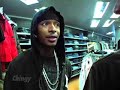 Chingy Pt1 - Keepin' it real