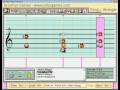 videos de PW: AA - Jailer's Elegy in Mario Paint Composer