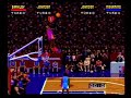 NBA JAM Highlights on A & C Games Night