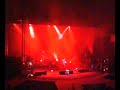 Moonspell - Live in Bucharest - 5 vampiria Moonspell - Live in Bucharest - 5 vampiria