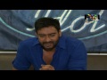 My Role Is A Mix Of Golmaal & Singham - Ajay