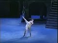 Dmitri Trubchanov & Kristi Capps in Romeo & Juliet Dmitri Trubchanov & Kristi Capps in Romeo & Juliet