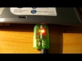(uploaded by Misanko)&nbsp;Virtual 5.1-Surround USB 2.0 External Sound Card
