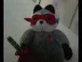 the racoons cumming part two