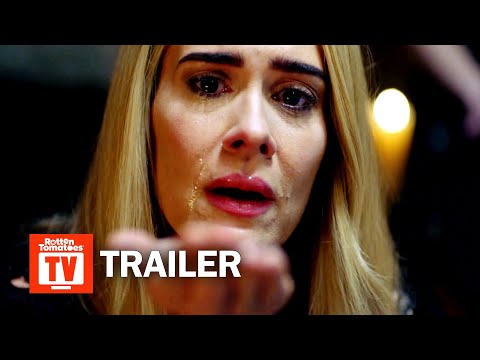 American Horror Story: Apocalypse S08E10 Season Finale Preview | 'Apocalypse Then' | RTTV