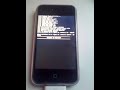 Linux in iPhone