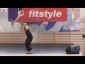 Druga konwencja FIT Style
