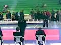 3 tecnicas de defensa personal y kata bo fran rodríguez