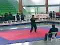 3 tecnicas de defensa personal y kata bo fran rodríguez