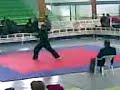 3 tecnicas de defensa personal y kata bo fran rodríguez