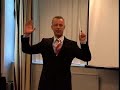 JCI Public speaking Championship Lasse Sorensen
