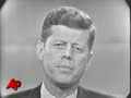 A Half Century of Presidential Debate History