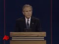 A Half Century of Presidential Debate History A Half Century of Presidential Debate History