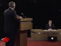 A Half Century of Presidential Debate History