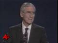 A Half Century of Presidential Debate History