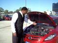 2009 mazda 6 walkaround Bill Jones Munday Mazda part1