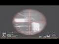Modern Warfare 2 Sniper Montage - Rokubear  :: iLLUSIONS ::