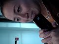 Jenn johnson pretend singing James Blunt song
