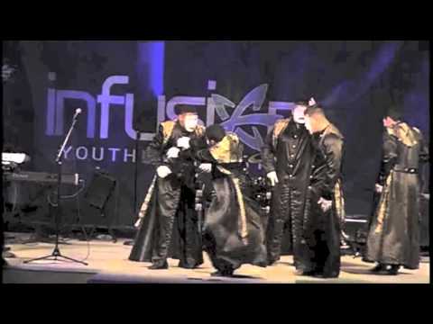 MQV Mime - Say Yes by Shekinah Glory