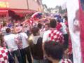 Livno: Hrvatska-Njemačka 2:1