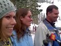 Friends and family respond to found skiers Friends and family respond to found skiers