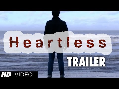 Heartless Trailer (2014)