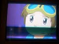 digimon tamers verasche