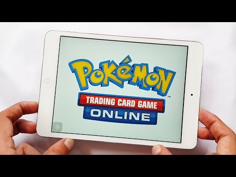 how to play pokemon on ipad