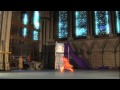 Cathedral Dance Project @ York Minster 2011