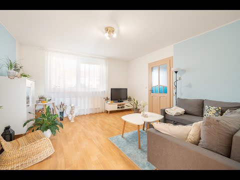 Video Prodej rodinného domu, 144 m² (1489 m²), Svatobořice-Mistřín